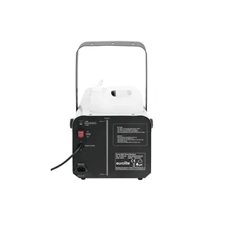 EUROLITE Snow 5001 Schneemaschine