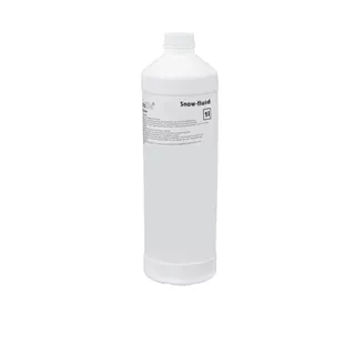 EUROLITE Schneefluid HD, 1l