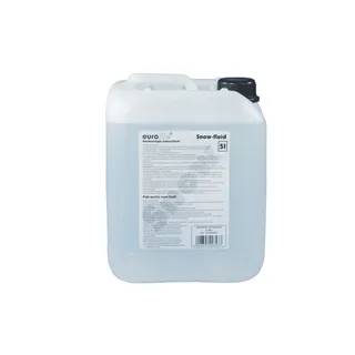 EUROLITE Schneefluid HD, 5l