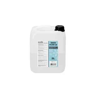 EUROLITE Schneefluid LD, 5l
