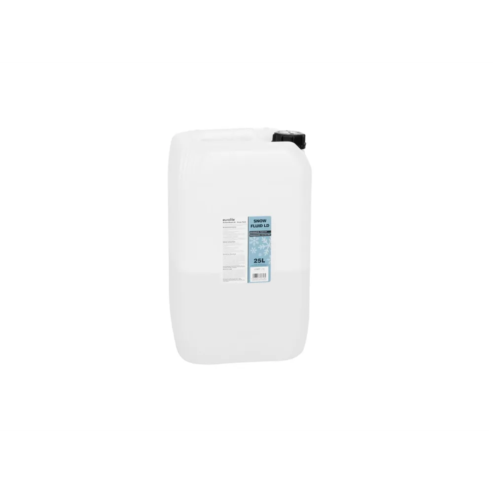 EUROLITE Schneefluid LD, 25l