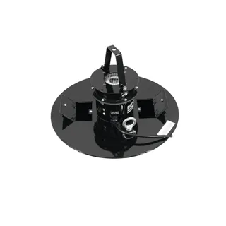 EUROLITE SW-1 Konfettibläser