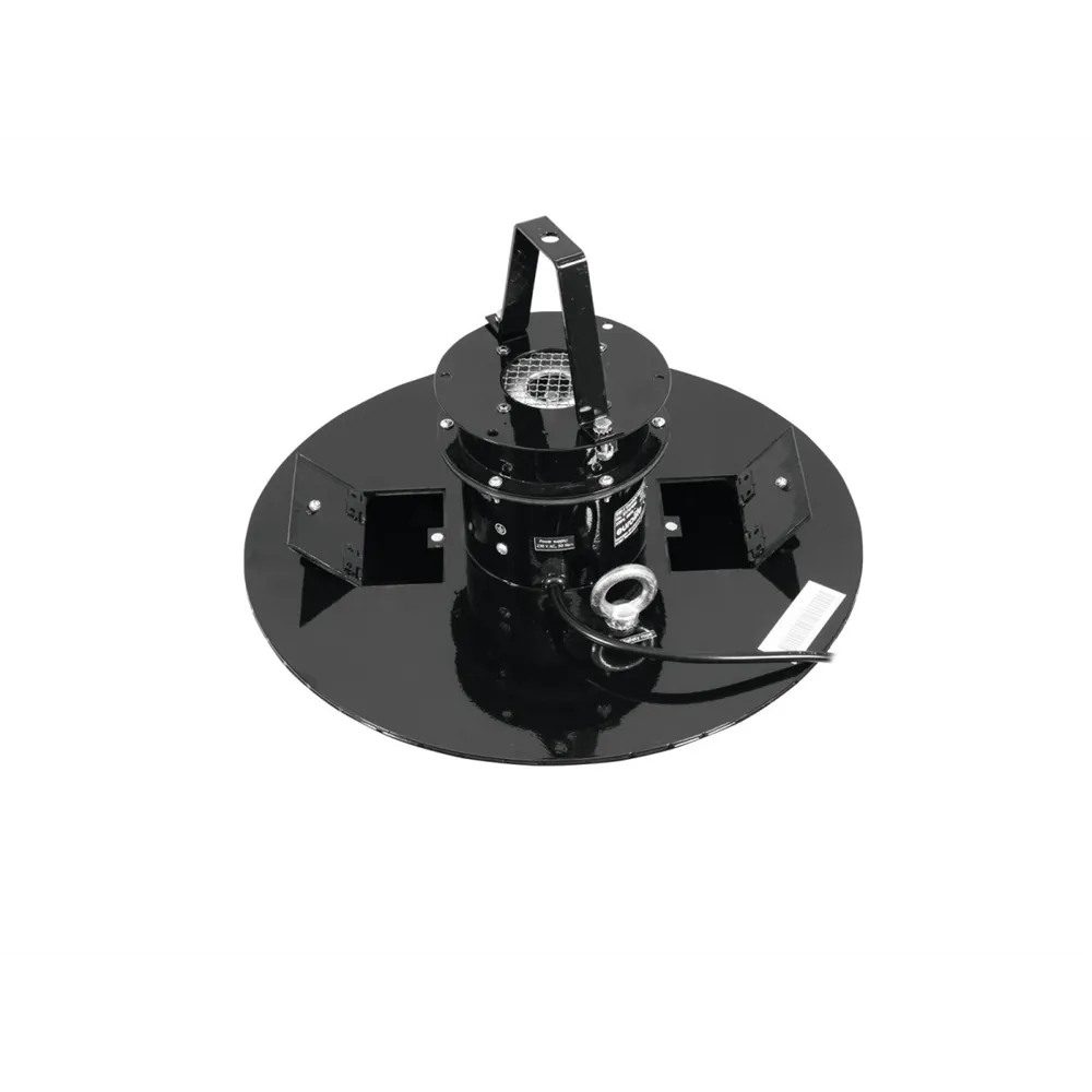 EUROLITE SW-1 Konfettibläser