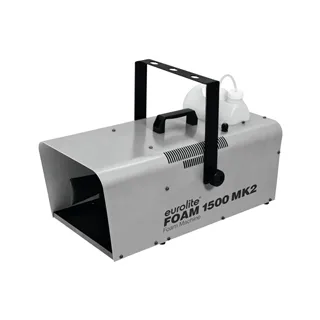 EUROLITE Foam 1500 MK2 Schaummaschine