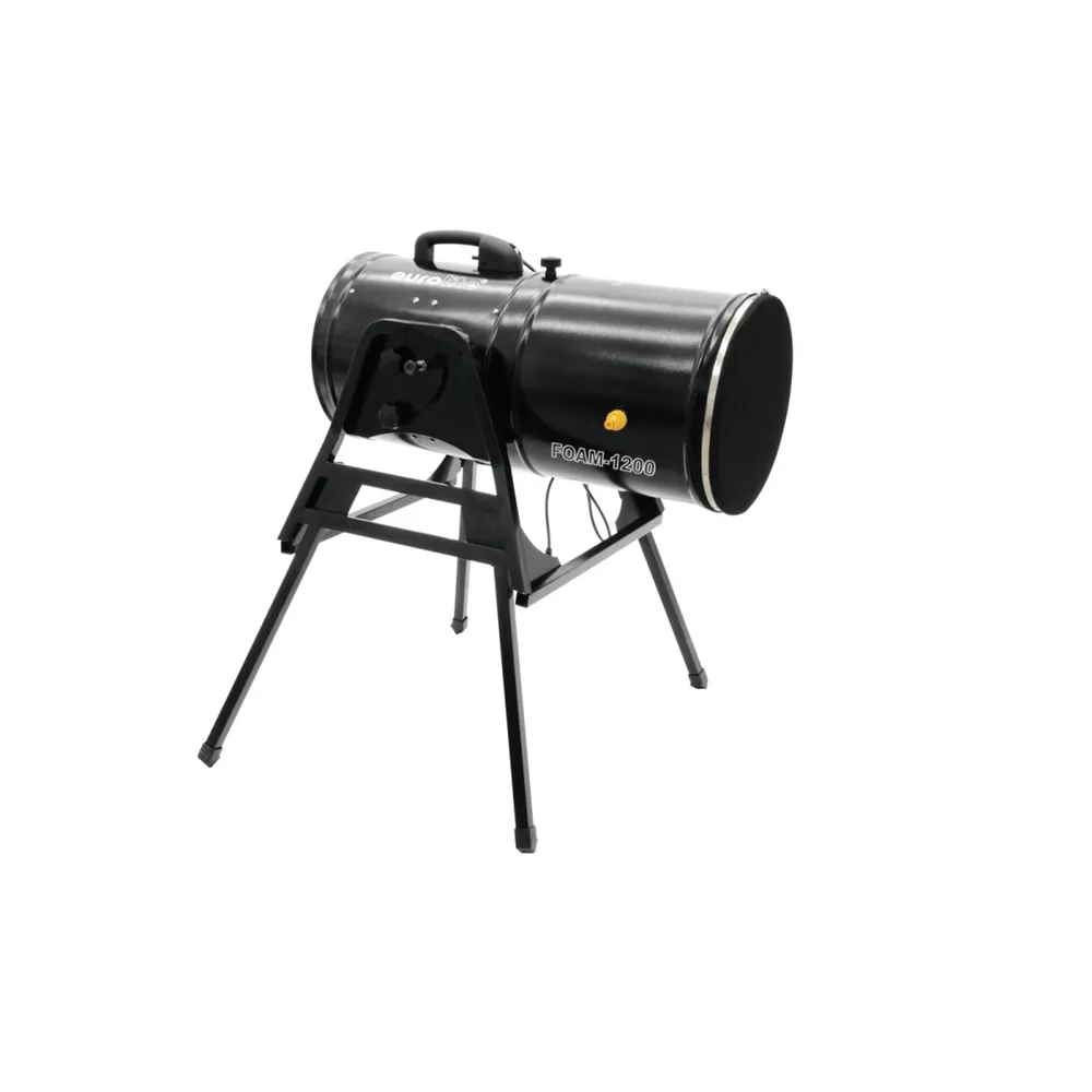EUROLITE Foam 1200 Schaumkanone