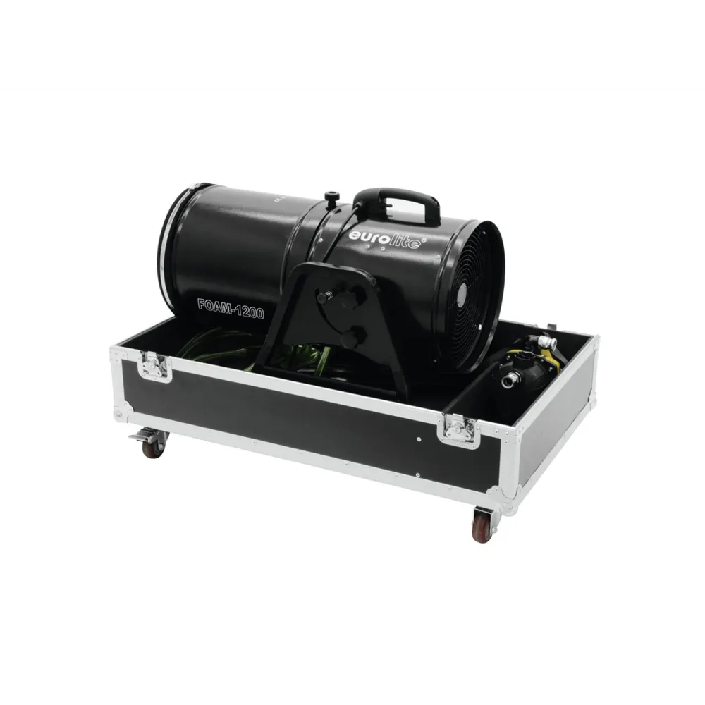 EUROLITE Foam 1200 Schaumkanone