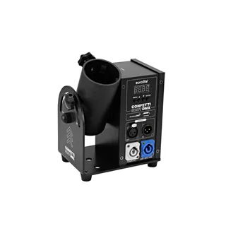 EUROLITE Confetti Shot DMX