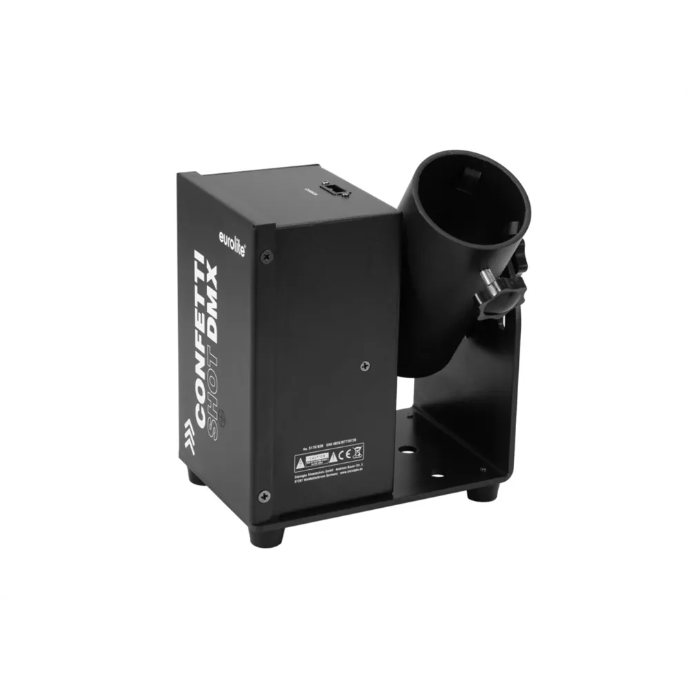 EUROLITE Confetti Shot DMX