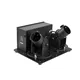 EUROLITE Confetti Double Shot DMX