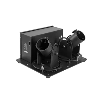 EUROLITE Confetti Double Shot DMX