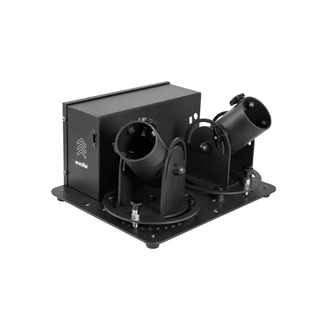 EUROLITE Confetti Double Shot DMX