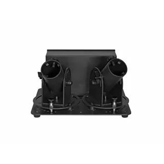 EUROLITE Confetti Double Shot DMX