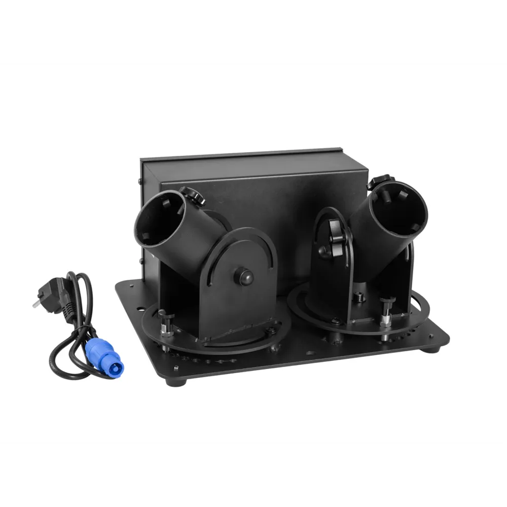 EUROLITE Confetti Double Shot DMX