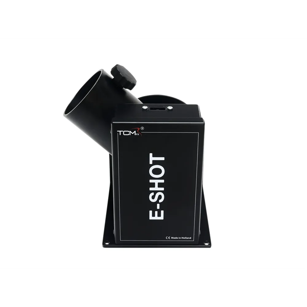TCM FX E-Shot