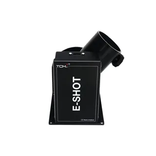 TCM FX E-Shot