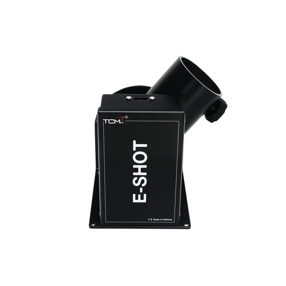 TCM FX E-Shot
