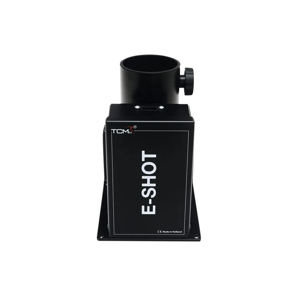 TCM FX E-Shot