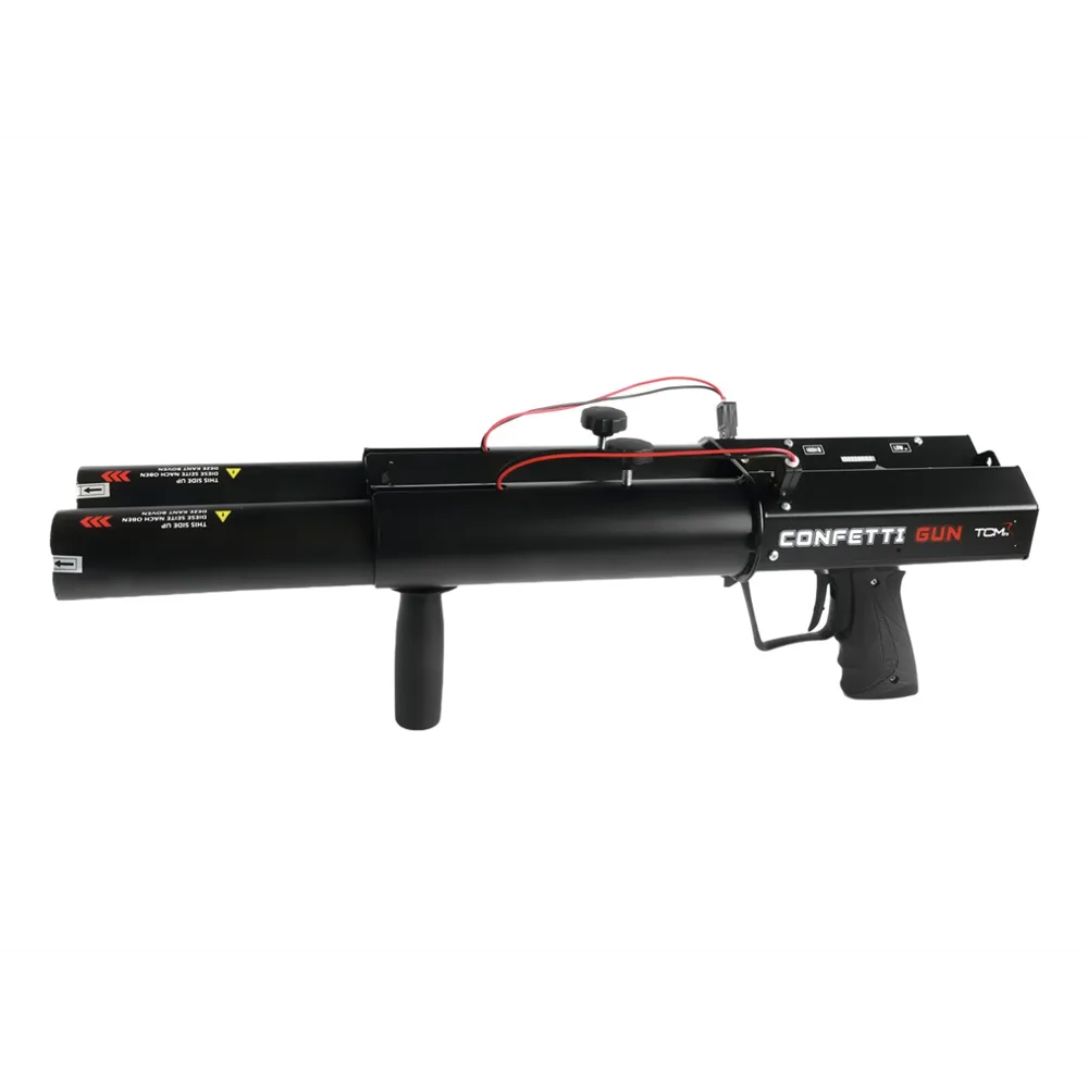 TCM FX Confetti Gun
