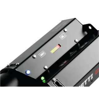 TCM FX Confetti Gun