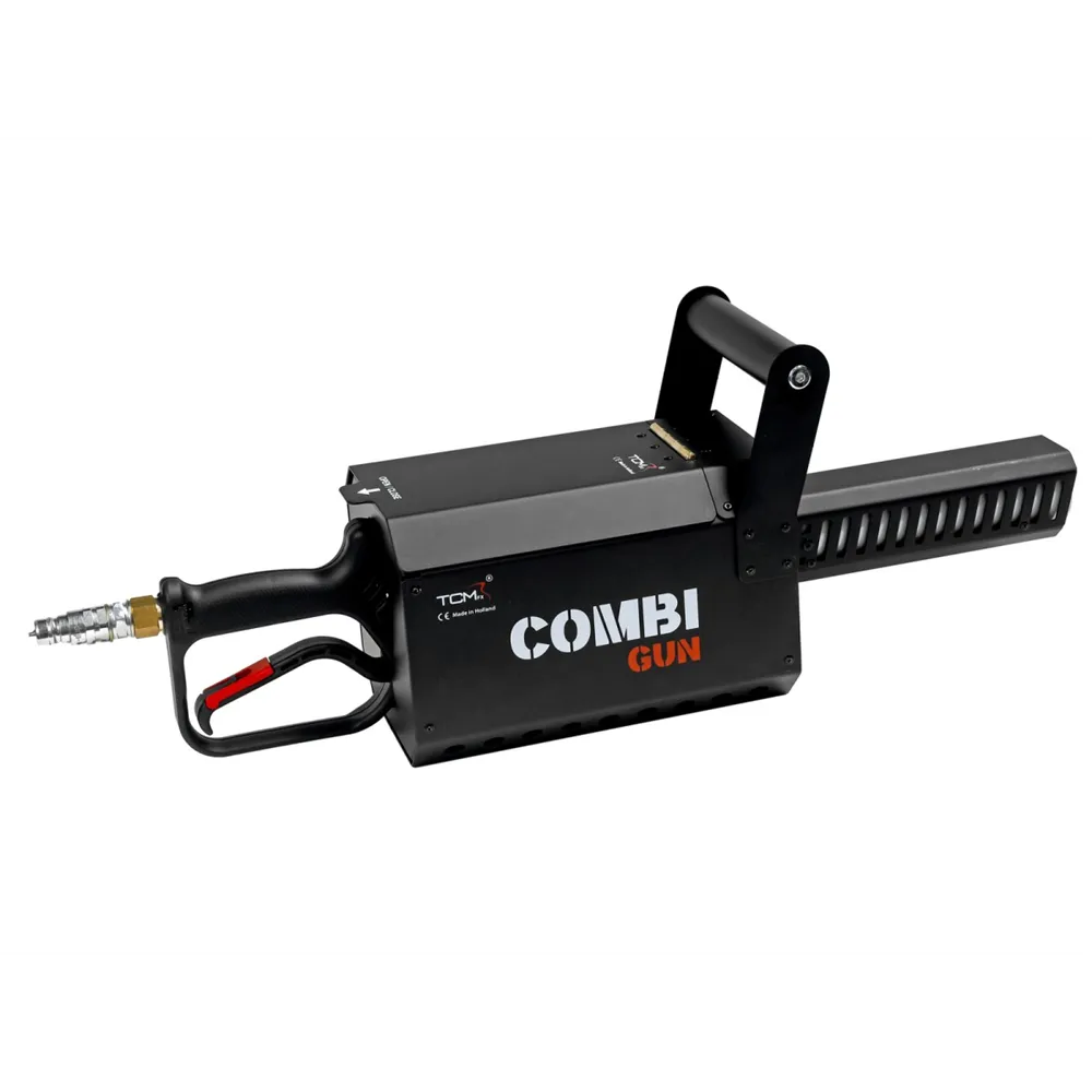 TCM FX Combi Gun