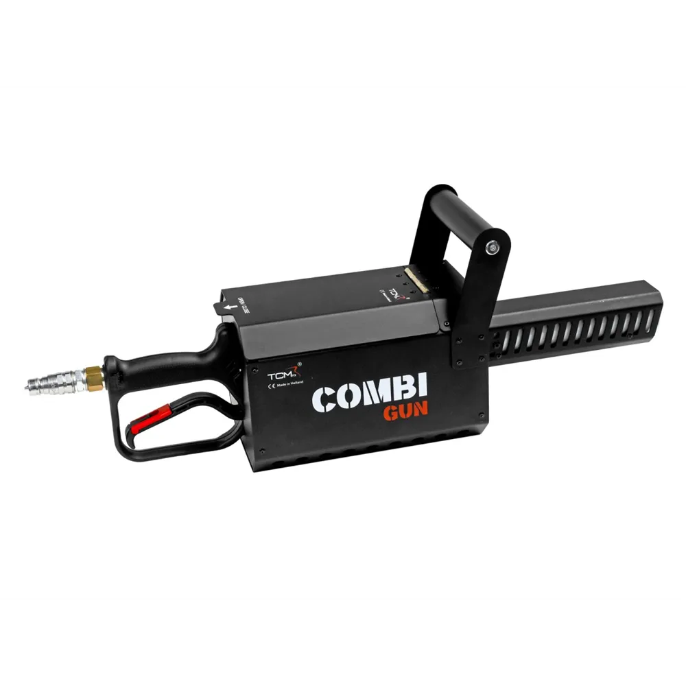 TCM FX Combi Gun