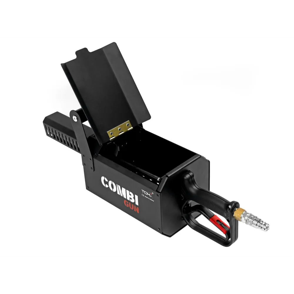 TCM FX Combi Gun