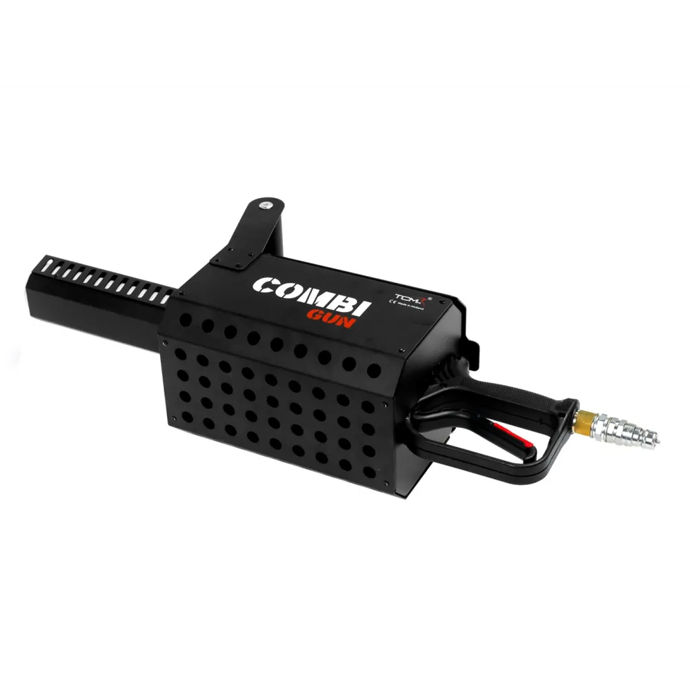 TCM FX Combi Gun