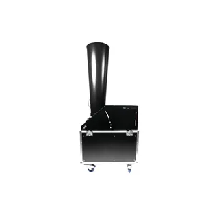 TCM FX Confetti Booster 2, manuell