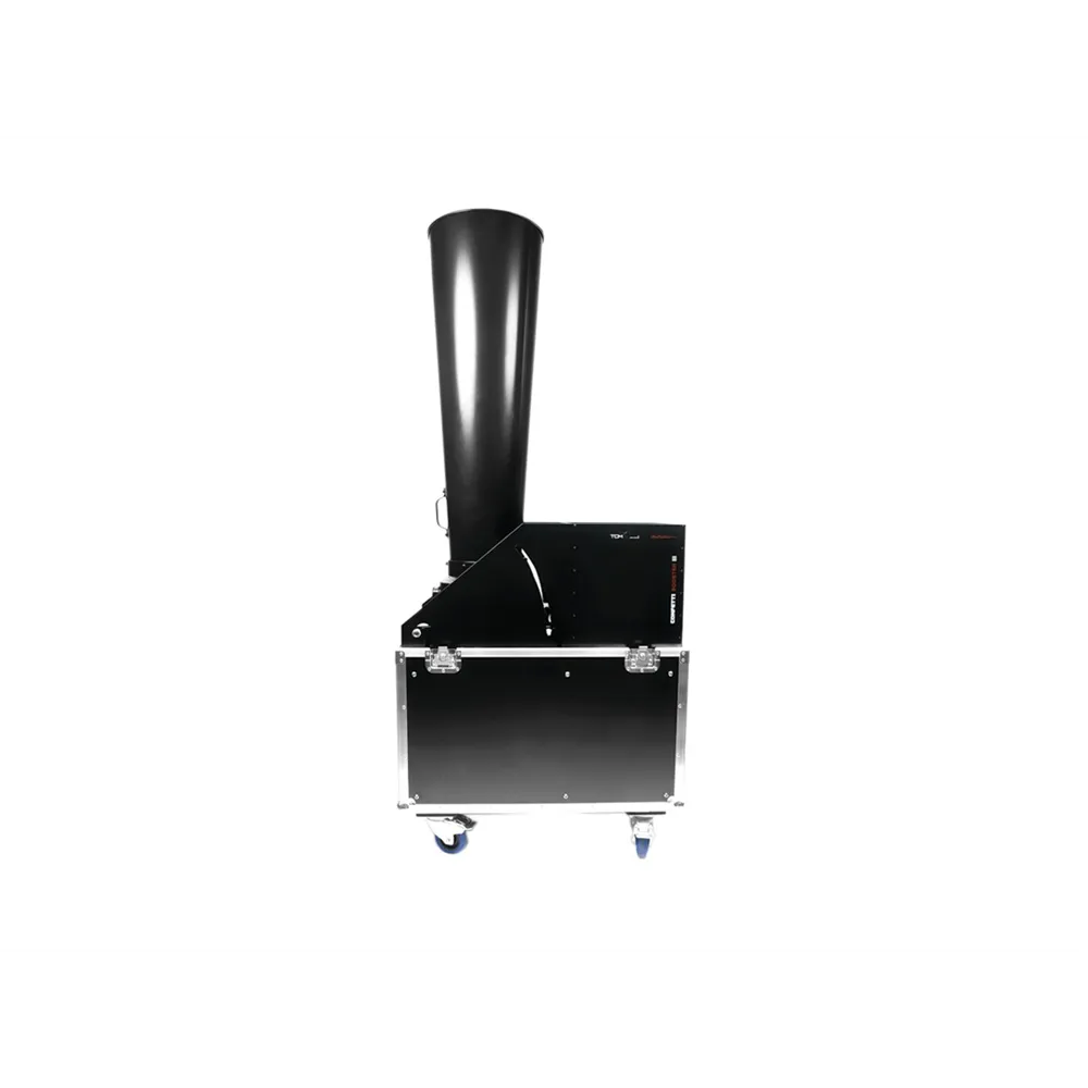 TCM FX Confetti Booster 2, elektrisch