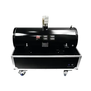 TCM FX Stadium Cannon 2