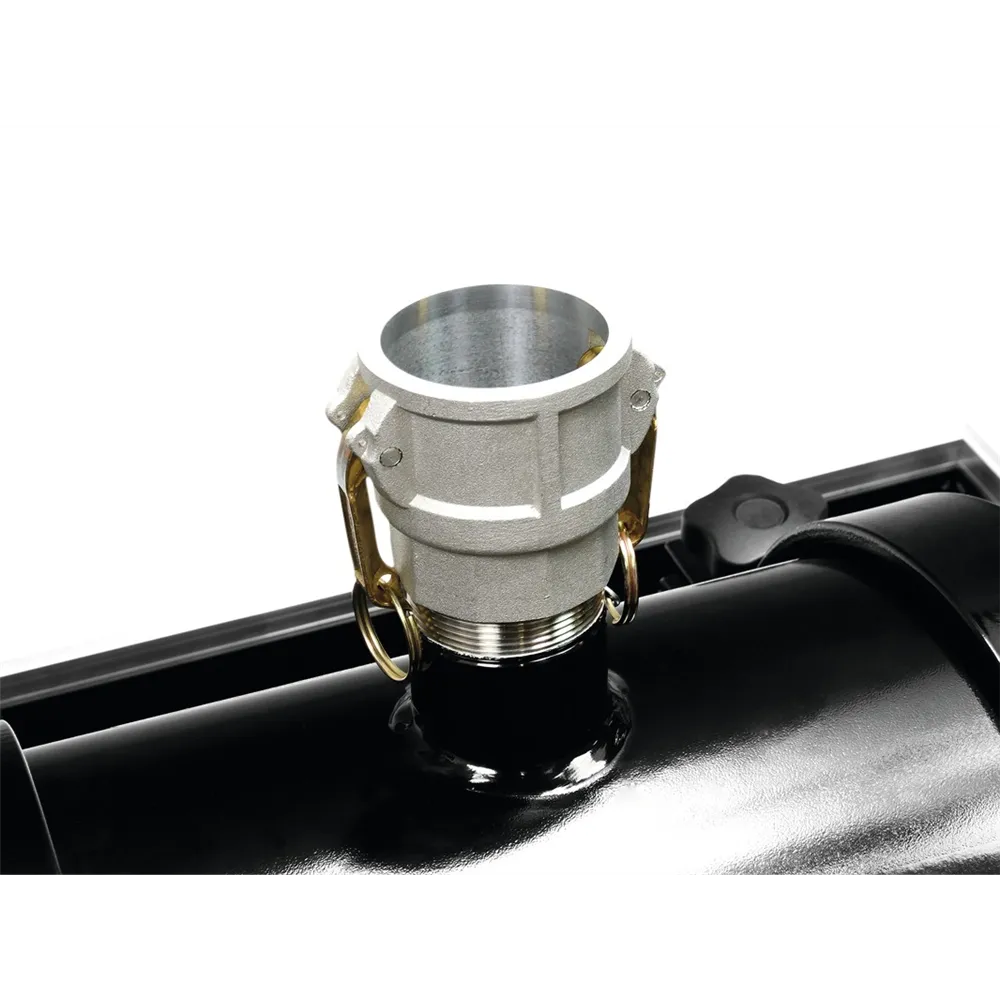 TCM FX Stadium Cannon 2