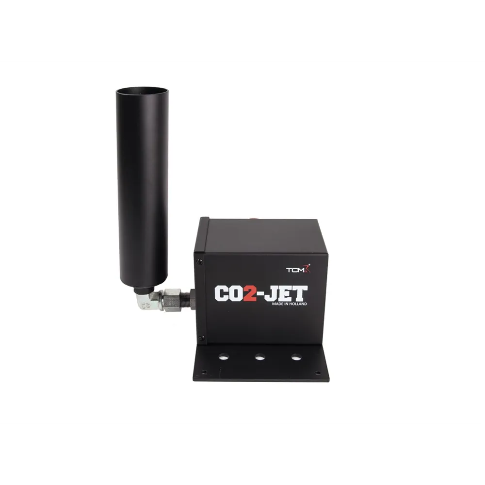 TCM FX CO2 Jet