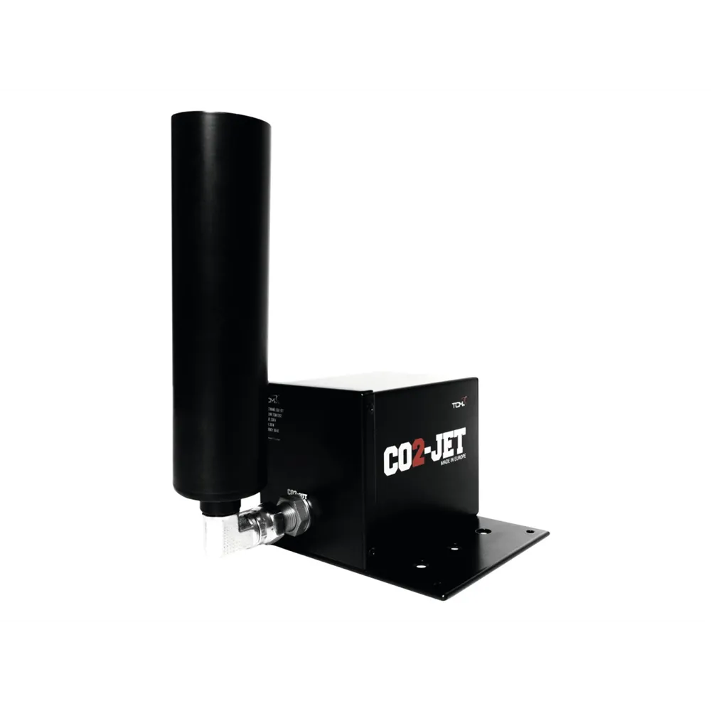 TCM FX CO2 Jet