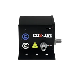TCM FX CO2 Jet