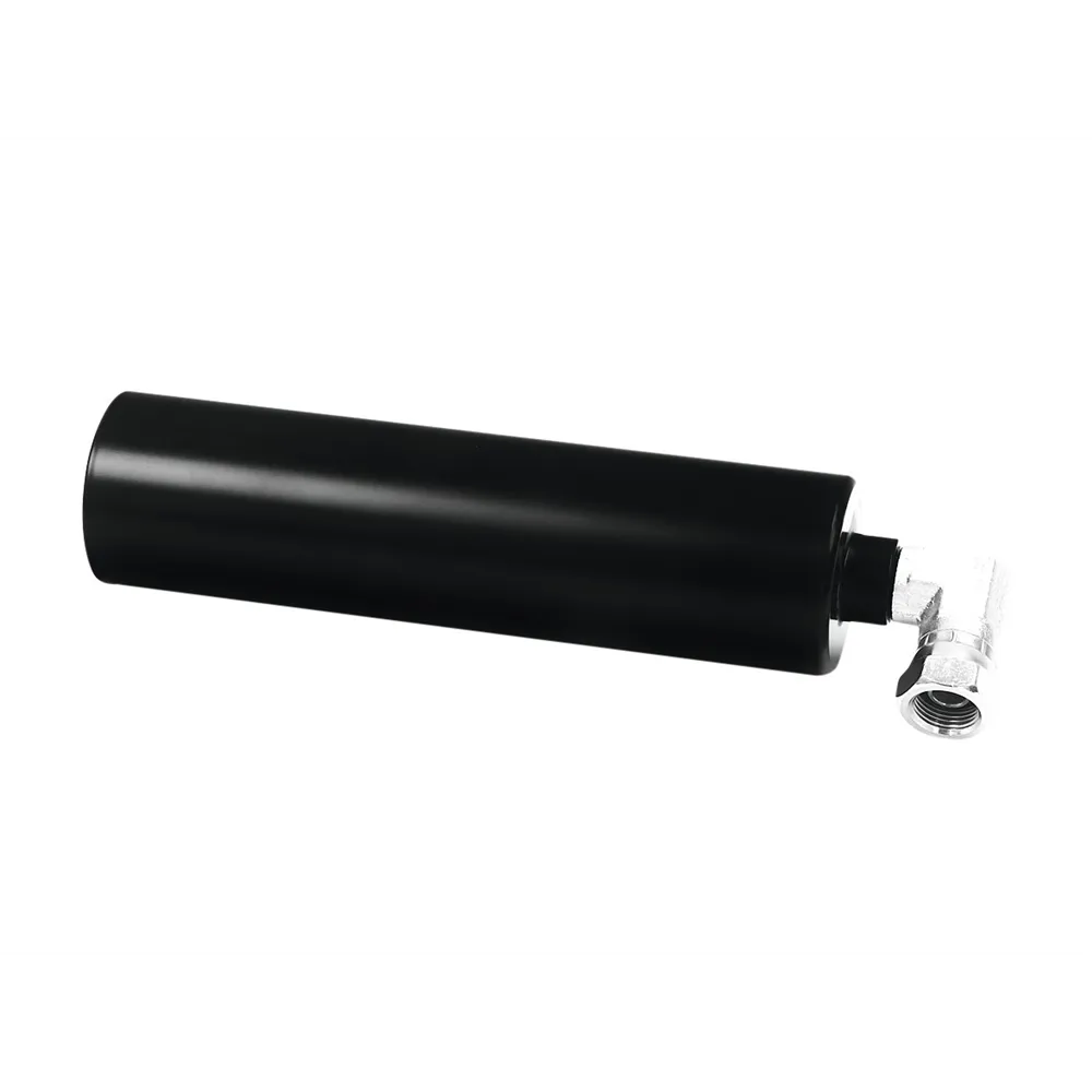 TCM FX CO2 Jet