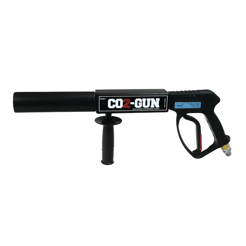 TCM FX CO2 Gun