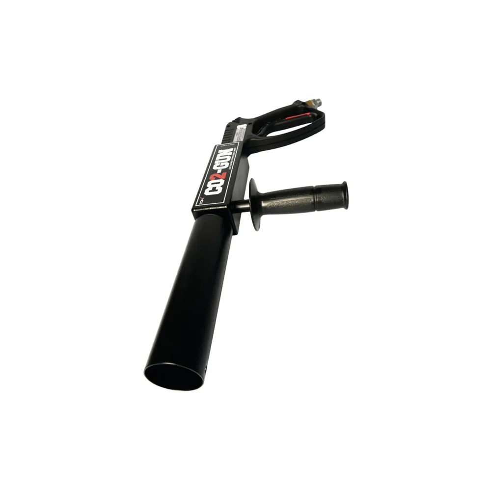 TCM FX CO2 Gun