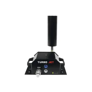 TCM FX Turbo Jet