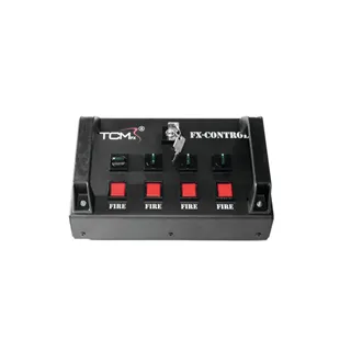 TCM FX FX-Control