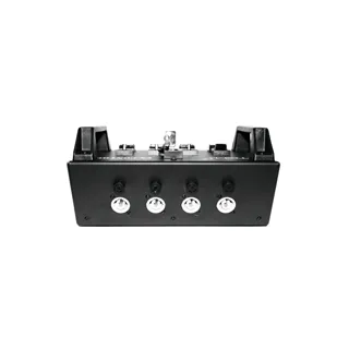 TCM FX FX-Control