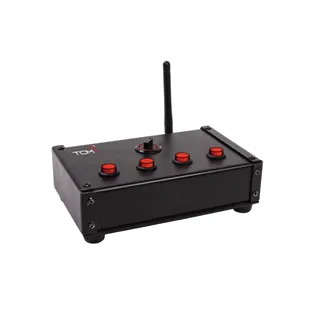 TCM FX Wireless-Control