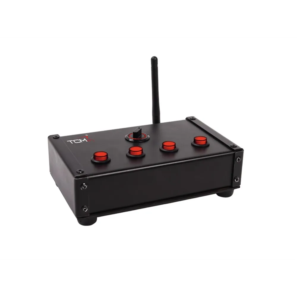 TCM FX Wireless-Control