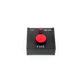 TCM FX Fire Box
