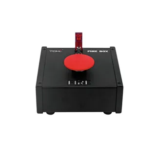 TCM FX Fire Box