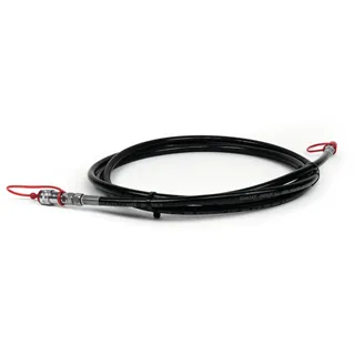 TCM FX CO2 Schlauch 10m (3/8)