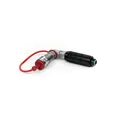 TCM FX CO2 Schnellverbinder Flasche-Schlauch 90°