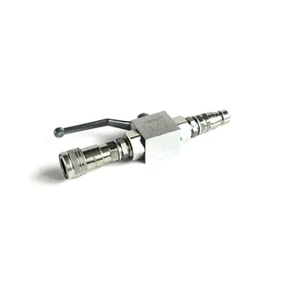 TCM FX CO2 Ablassventil
