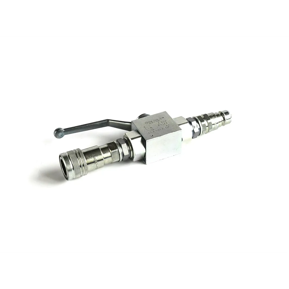 TCM FX CO2 Ablassventil