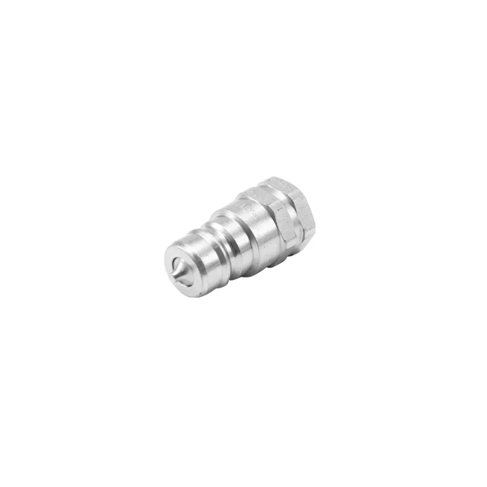 TCM FX CO2 Schnellverbinder Male (Update Part)