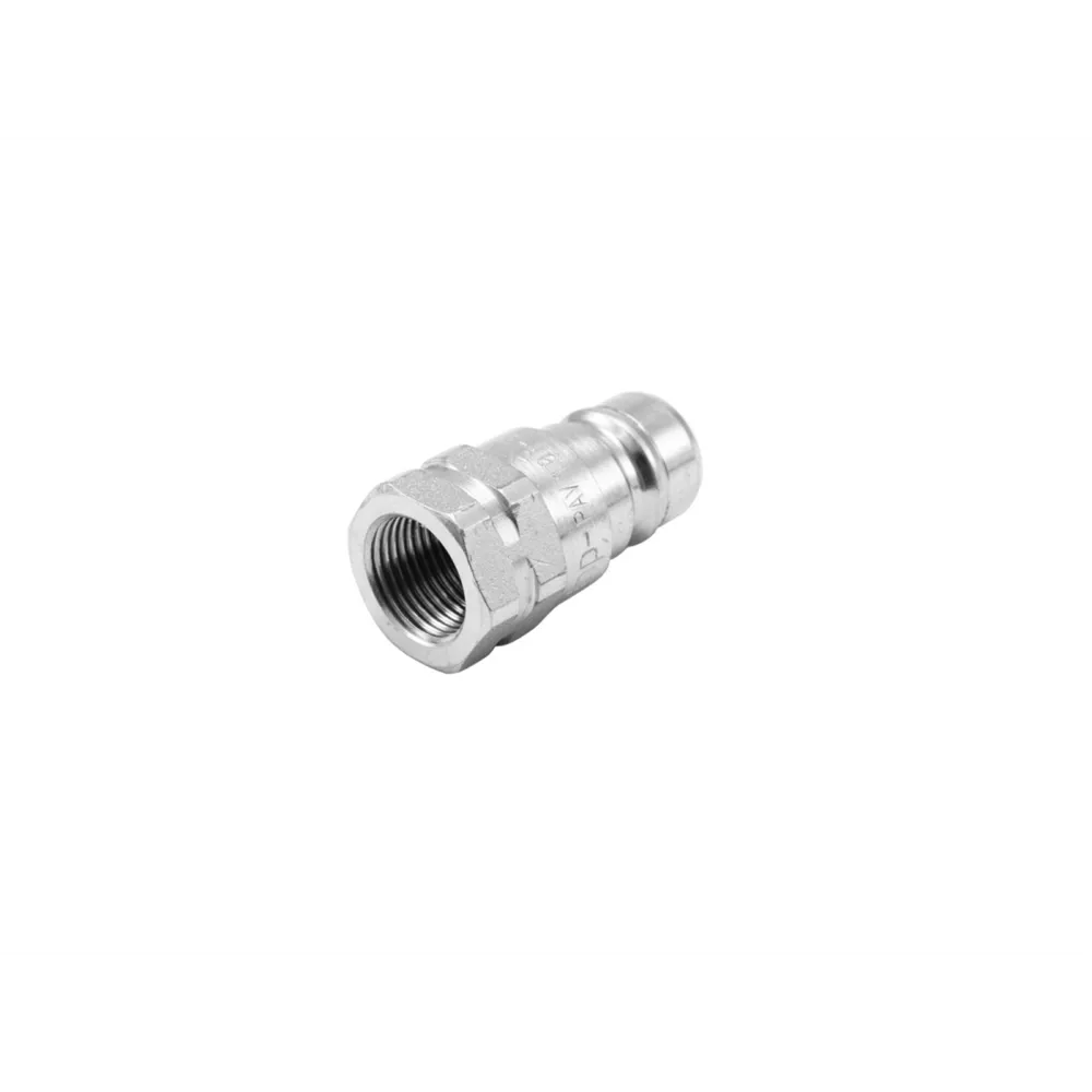 TCM FX CO2 Schnellverbinder Male (Update Part)